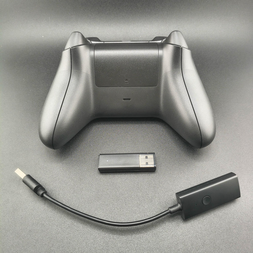 Controller Wireless Compatibile - per Xbox Serie X/S, Xbox One