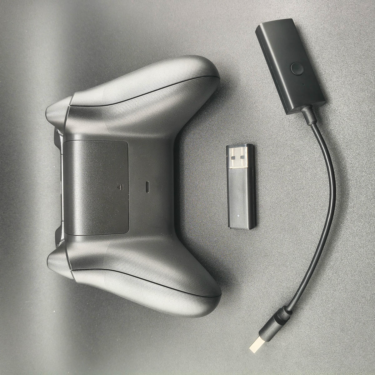 Controller Wireless Compatibile - per Xbox Serie X/S, Xbox One