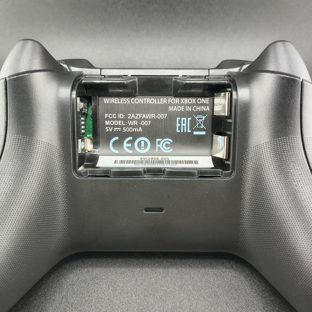 Controller Wireless Compatibile - per Xbox Serie X/S, Xbox One