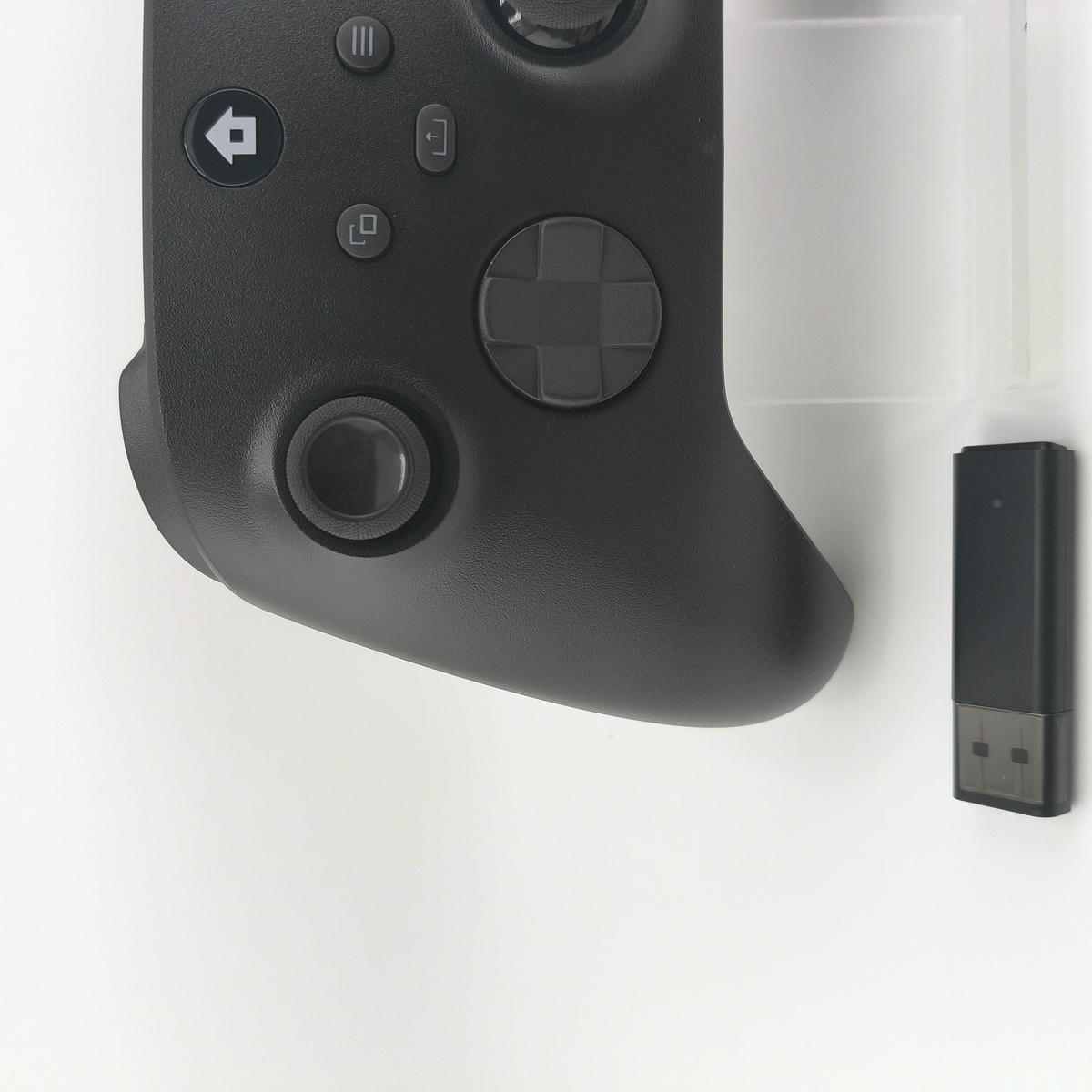 Controller Wireless Compatibile - per Xbox Serie X/S, Xbox One