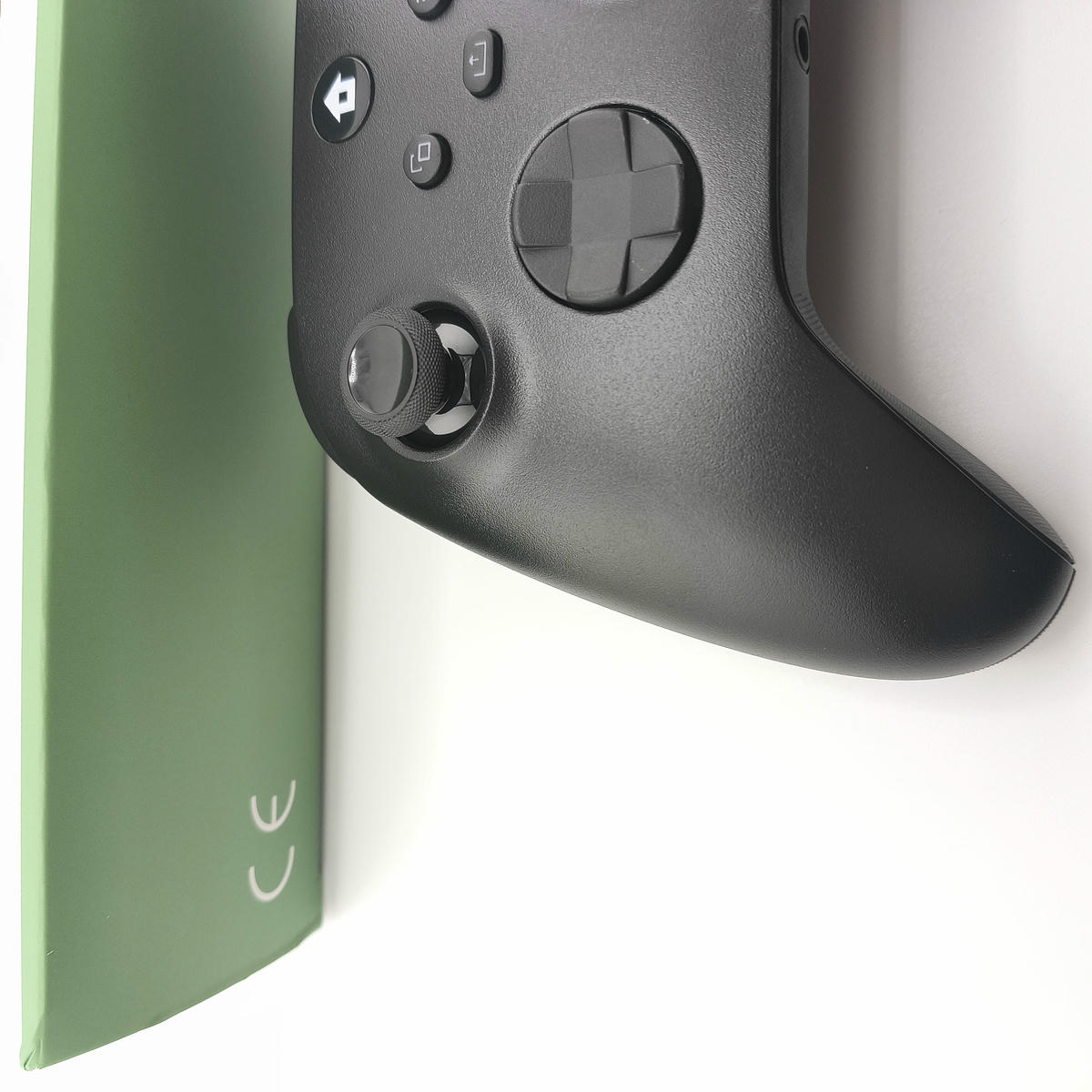 Controller Wireless Compatibile - per Xbox Serie X/S, Xbox One