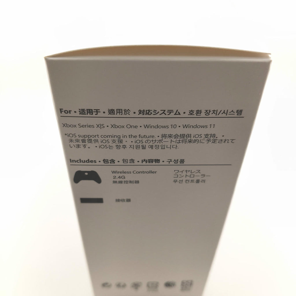 Controller Wireless Compatibile - per Xbox Serie X/S, Xbox One