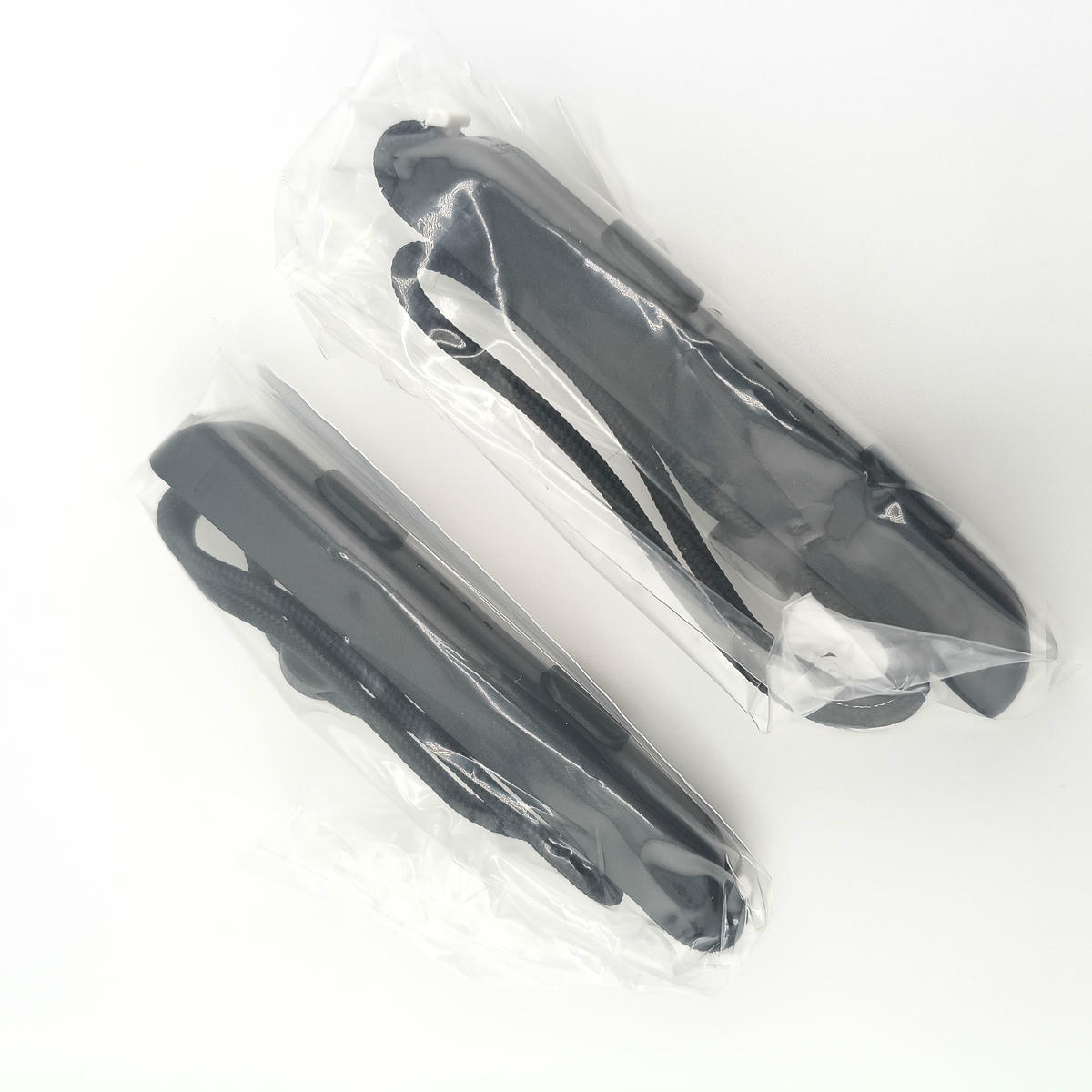 J-C Pad Wireless Viola/Arancione Compatibili con NW