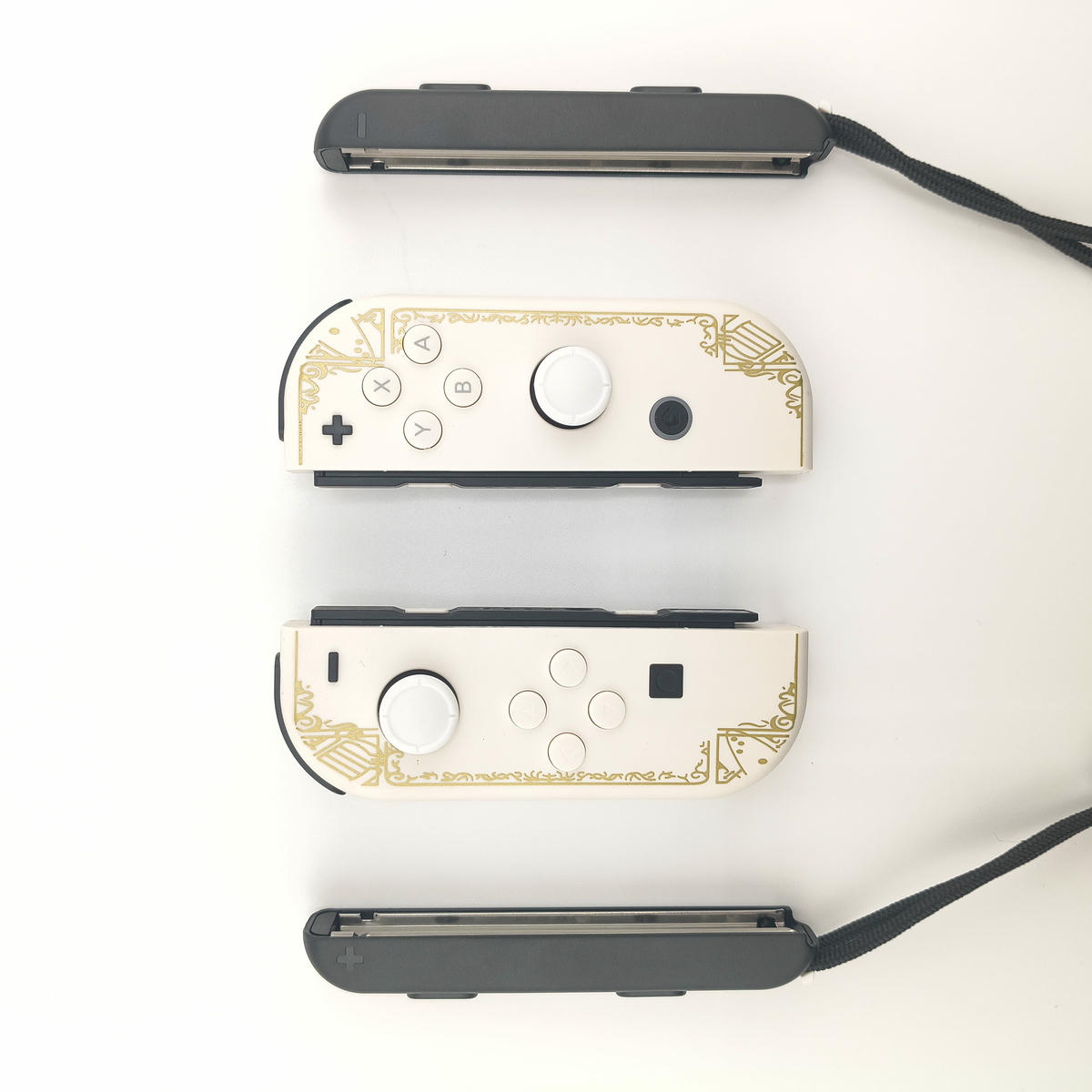 J-C Pad Wireless Special White Compatibili con NW