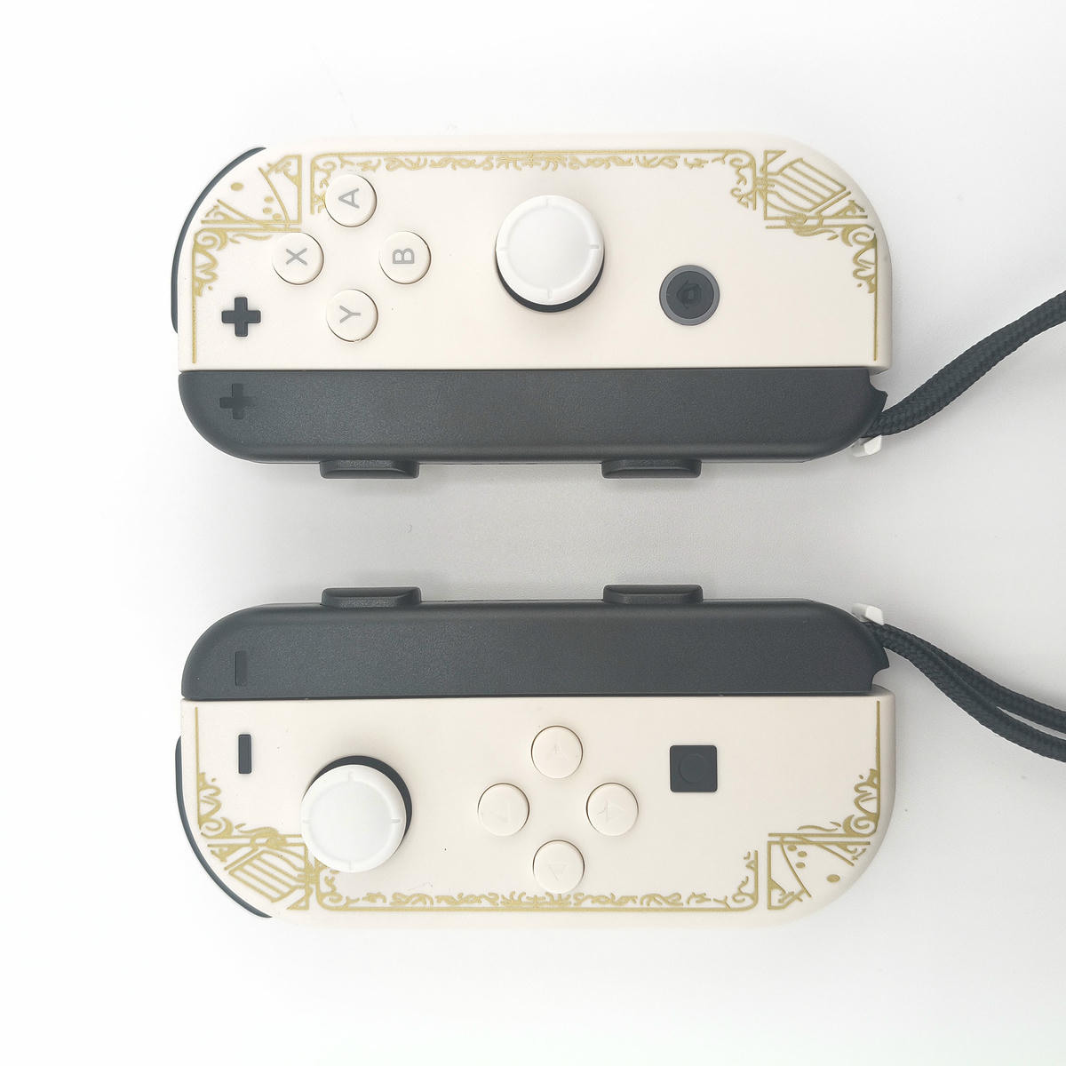 J-C Pad Wireless Special White Compatibili con NW